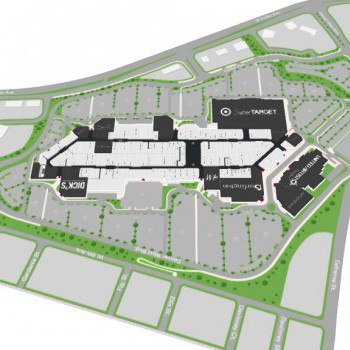 Outlet centre in Lakewood, CO - Colorado Mills - 188 stores | Outlets Zone