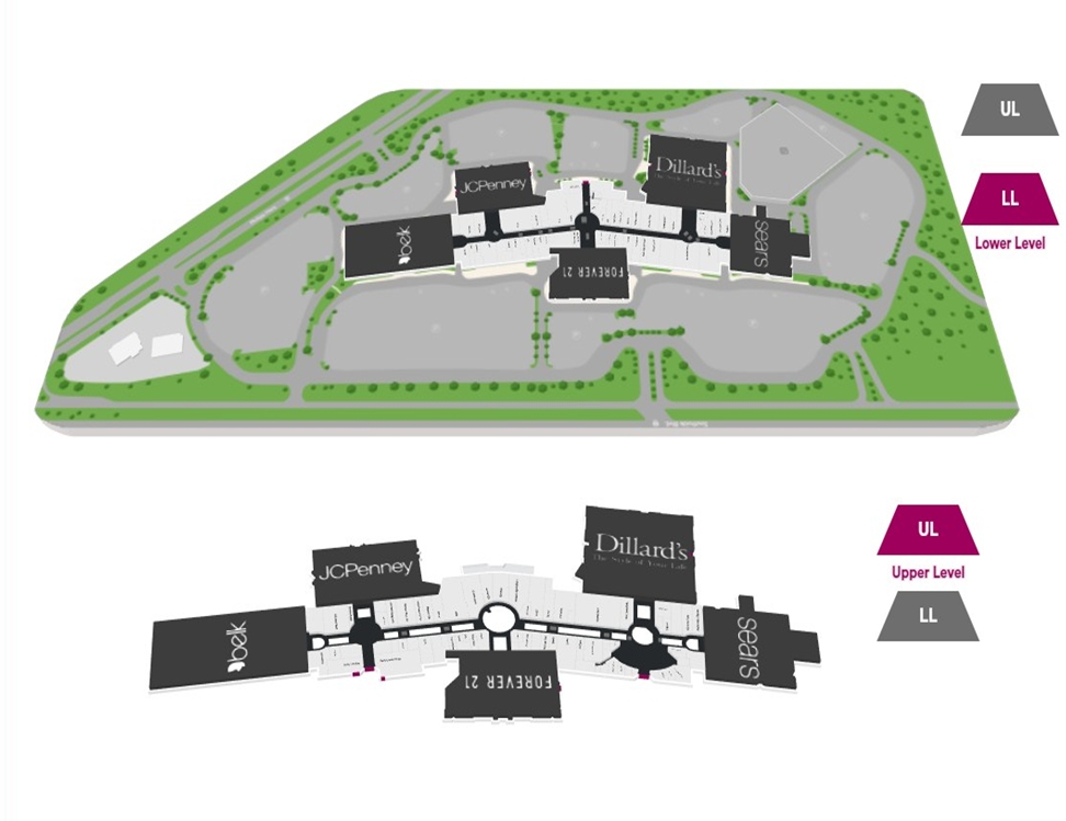 map of avenues mall        <h3 class=